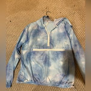 Wind breaker